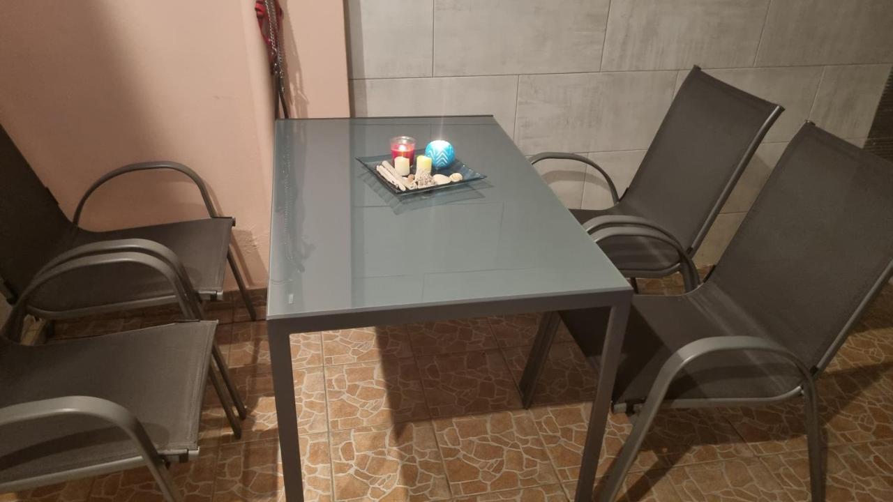 Ionian Dream Home Vrachos Ngoại thất bức ảnh