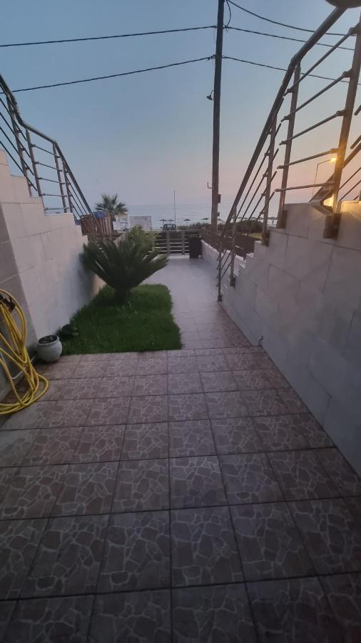 Ionian Dream Home Vrachos Ngoại thất bức ảnh