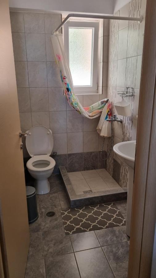 Ionian Dream Home Vrachos Ngoại thất bức ảnh
