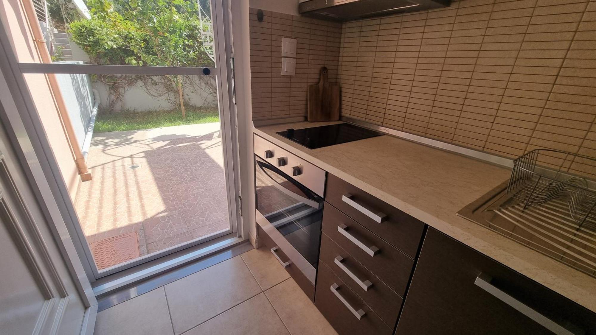 Ionian Dream Home Vrachos Ngoại thất bức ảnh